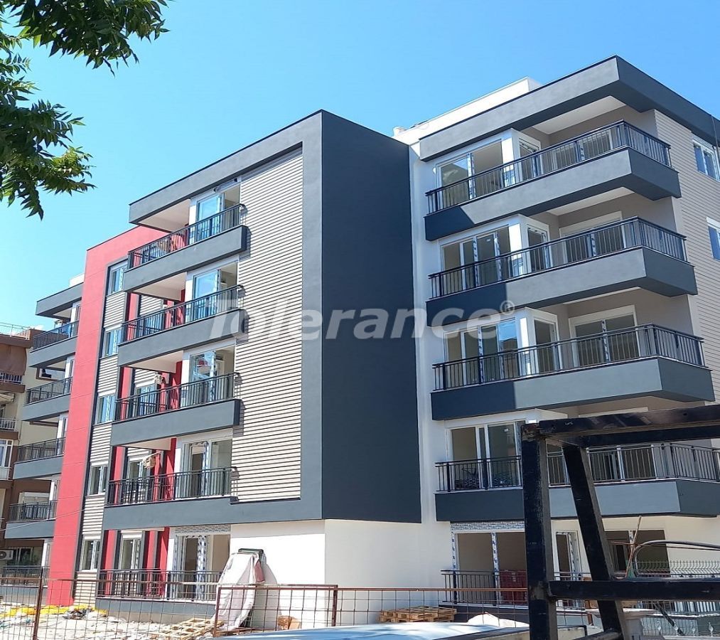 Apartment in Antalya, Türkei, 100 m² - Foto 1