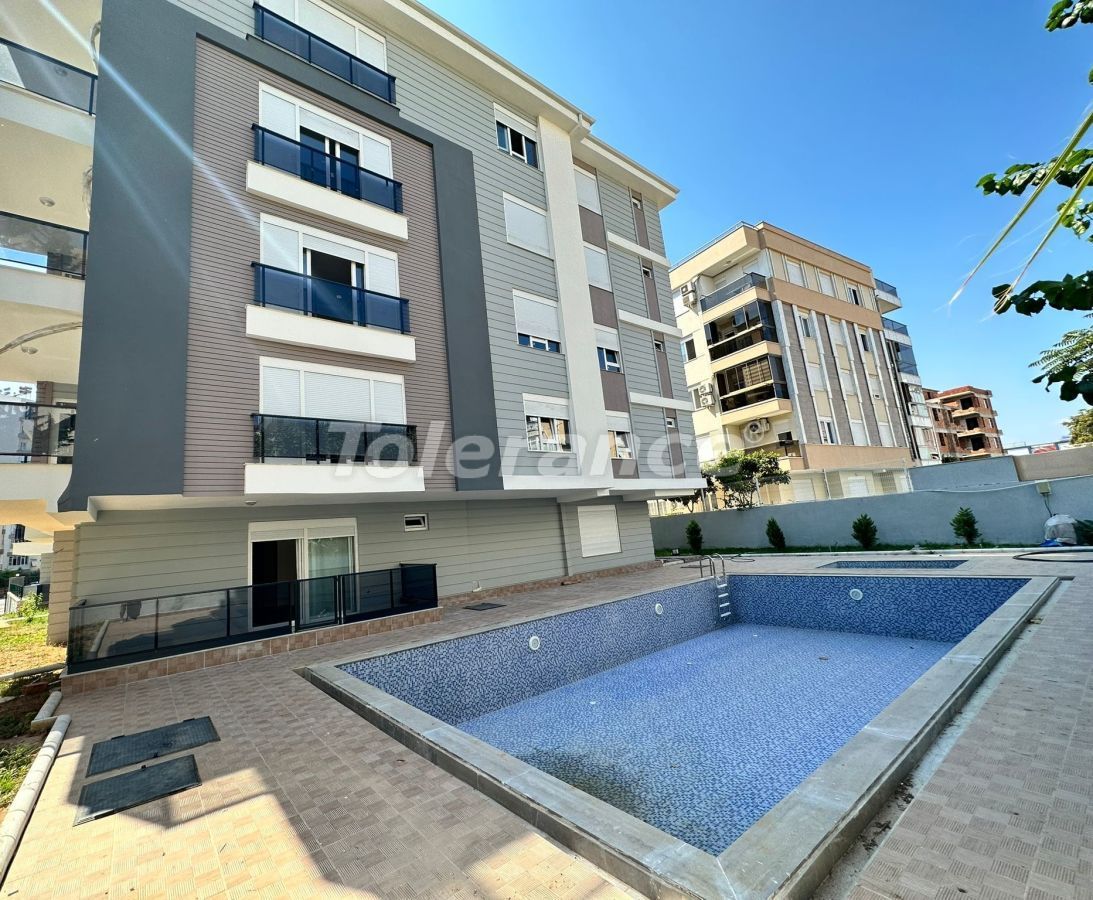 Appartement à Antalya, Turquie, 150 m² - image 1