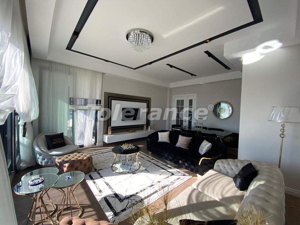 Appartamenti a Antalya, Turchia, 140 m² - foto 3