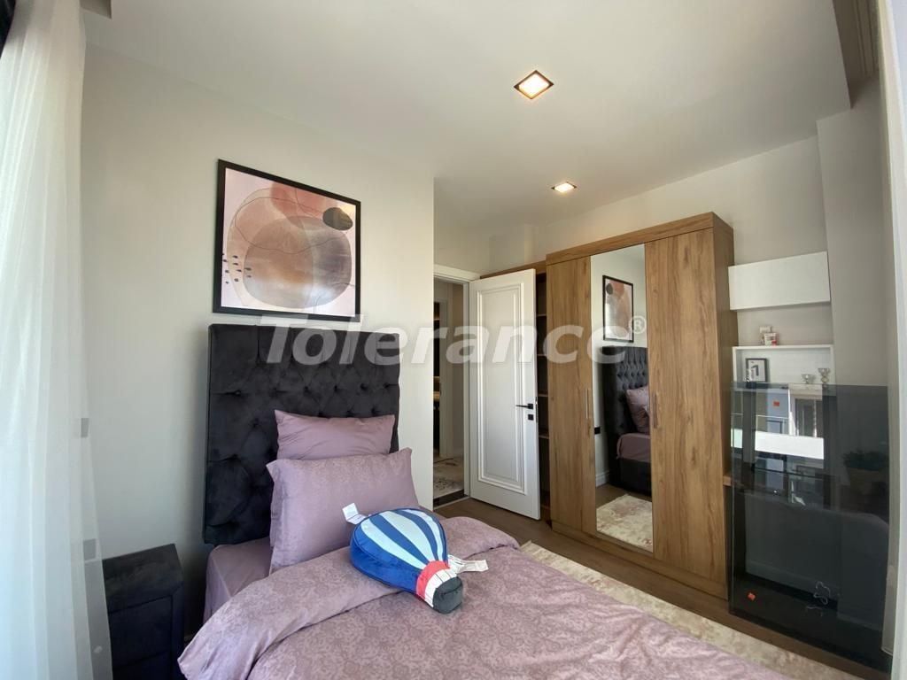 Appartamenti a Antalya, Turchia, 140 m² - foto 16