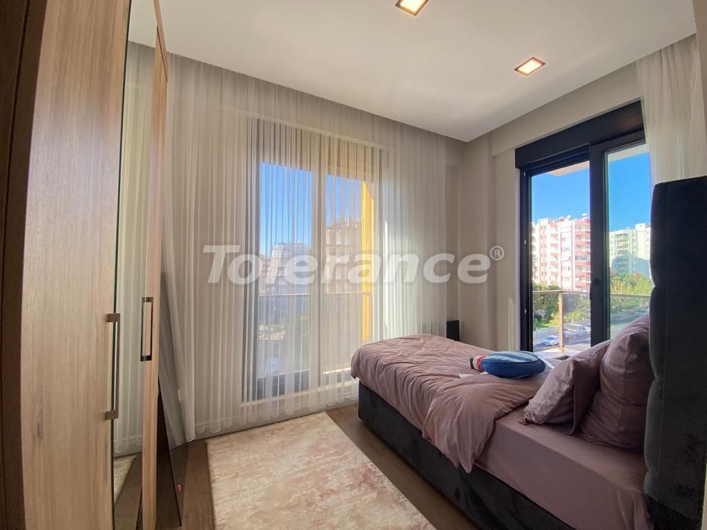 Appartamenti a Antalya, Turchia, 140 m² - foto 17