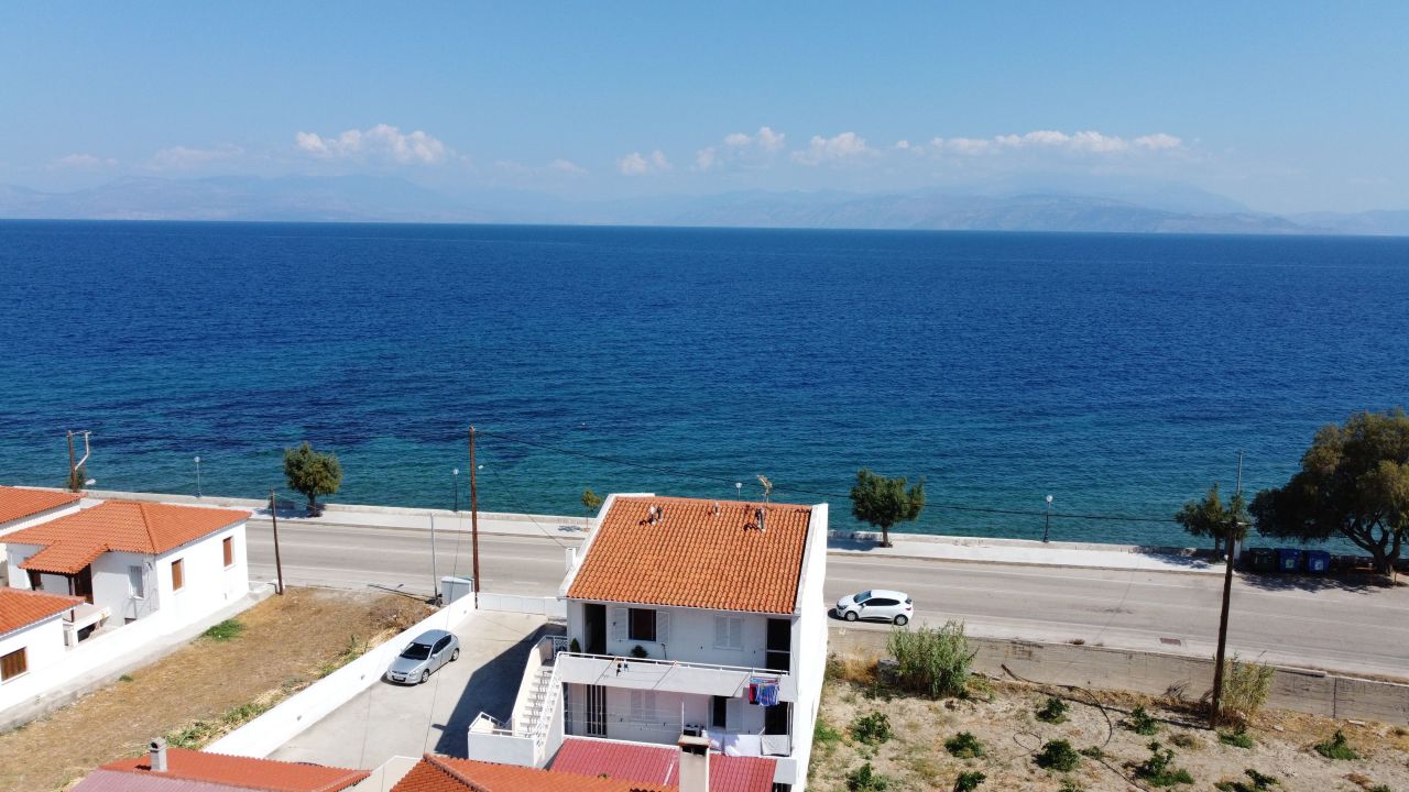 Maison urbaine dans le Xylokastro, Grèce, 317 m² - image 3