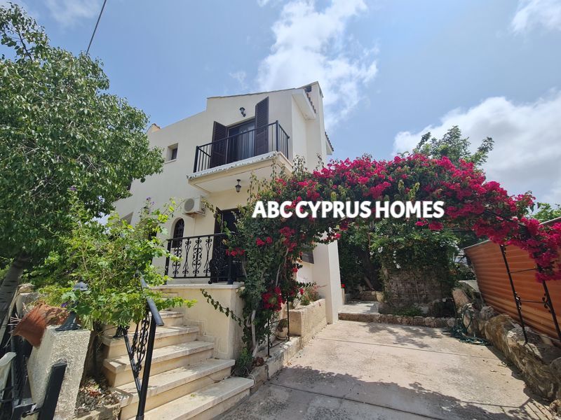 Cottage in Paphos, Cyprus, 70 m² - picture 1