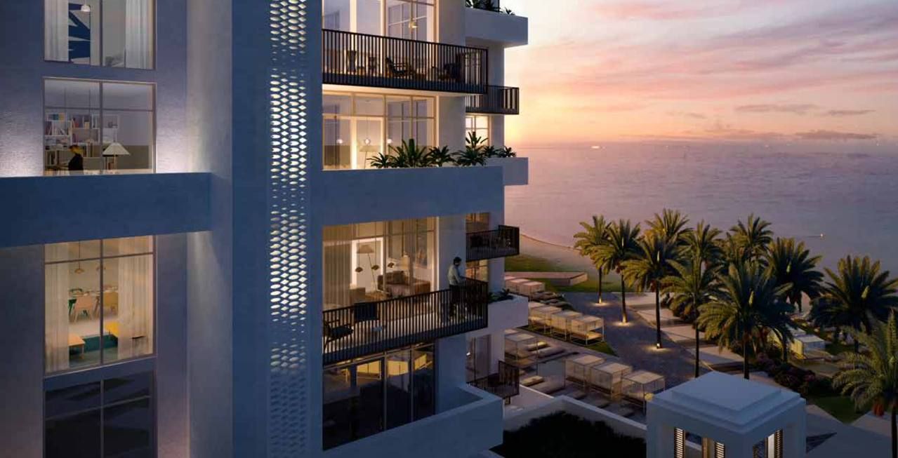 Apartment in Muscat, Oman, 92 m² - picture 4