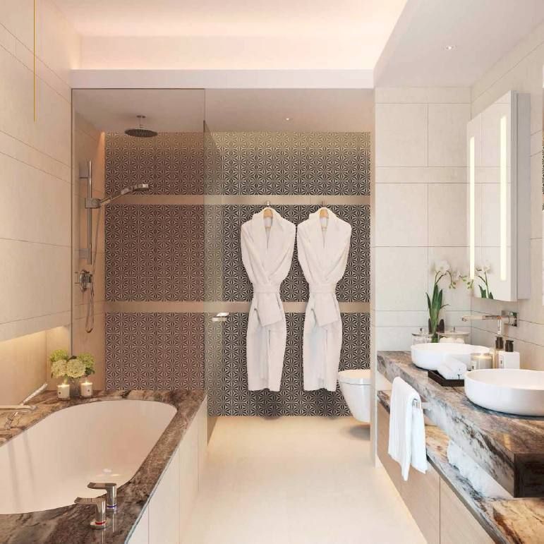 Apartment in Muscat, Oman, 92 m² - picture 5