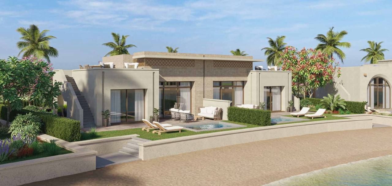 Villa in Salalah, Oman, 100 m² - picture 6