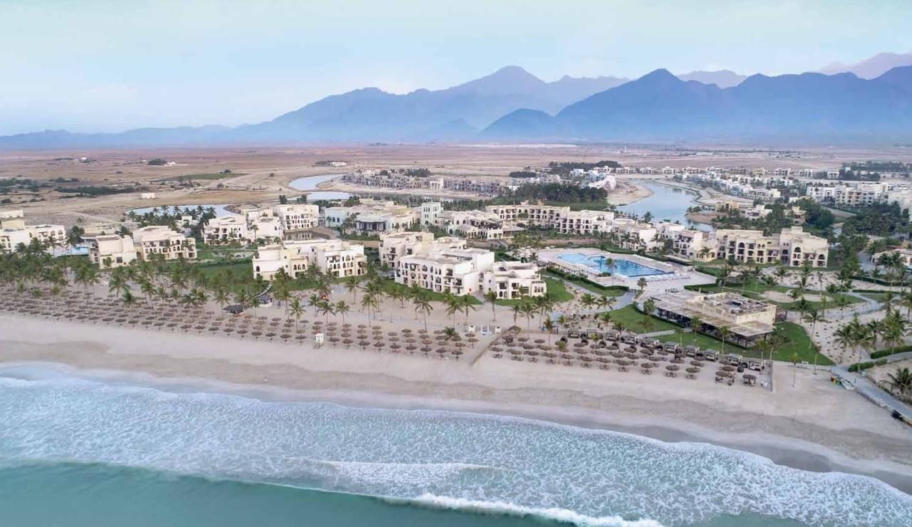 Villa in Salalah, Oman, 100 m² - picture 2