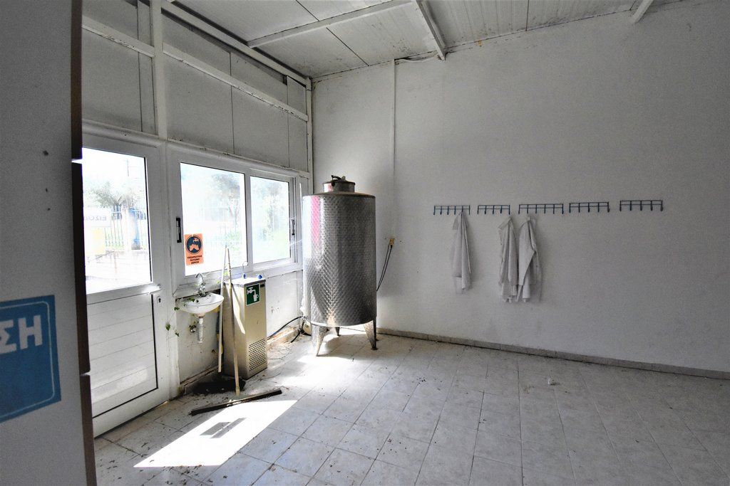 Propiedad comercial en Corinto, Grecia, 1 250 m² - imagen 12