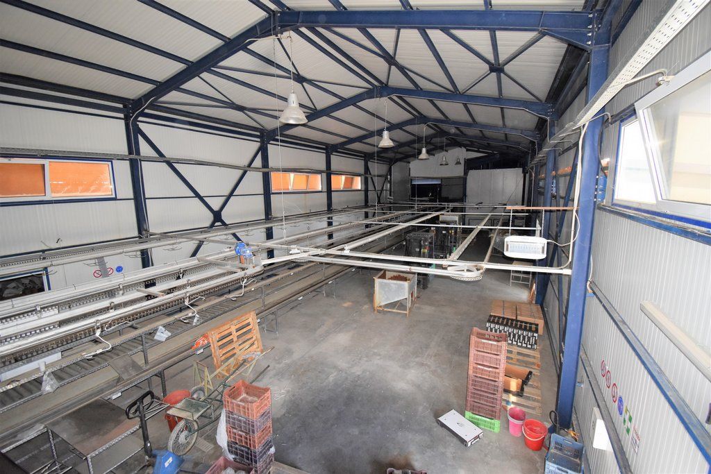 Propiedad comercial en Corinto, Grecia, 1 250 m² - imagen 4