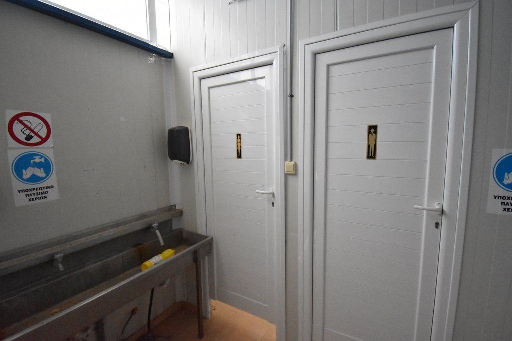 Propiedad comercial en Corinto, Grecia, 1 250 m² - imagen 10