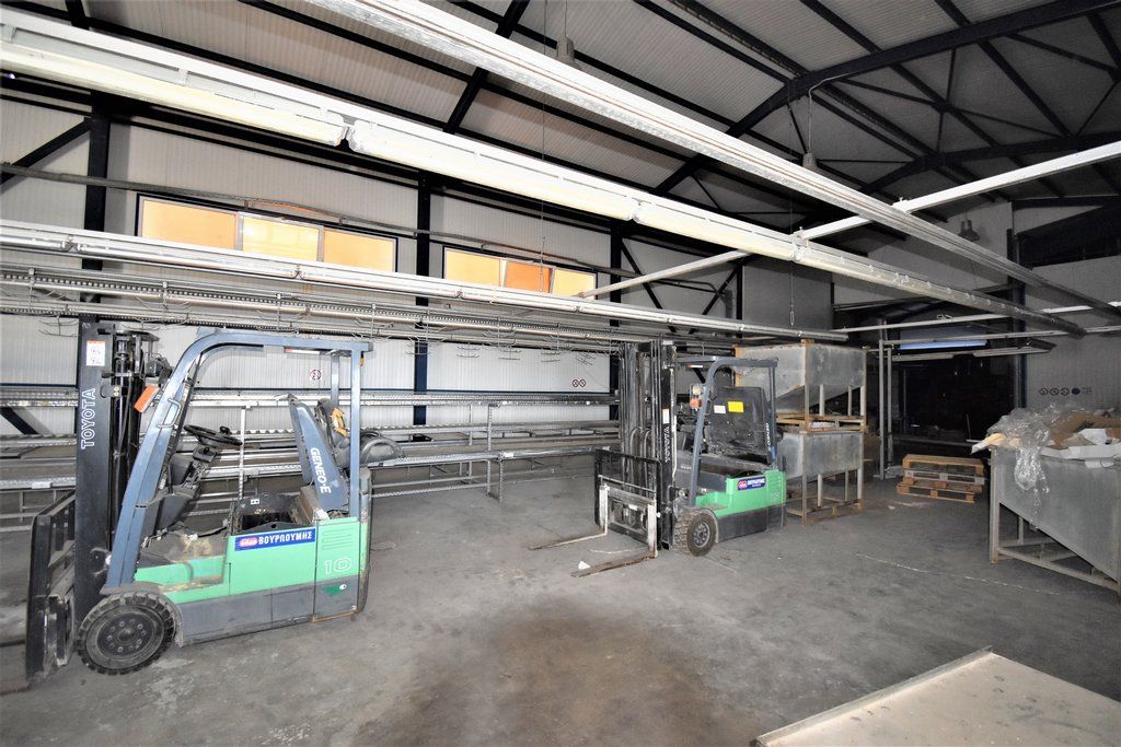 Propiedad comercial en Corinto, Grecia, 1 250 m² - imagen 9