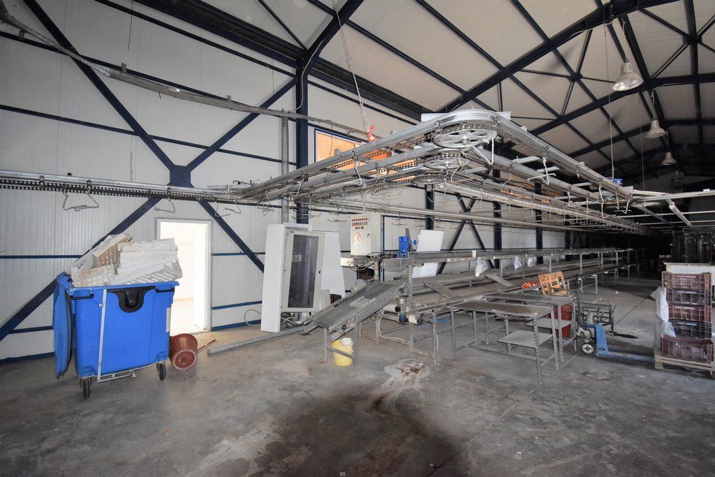 Propiedad comercial en Corinto, Grecia, 1 250 m² - imagen 14