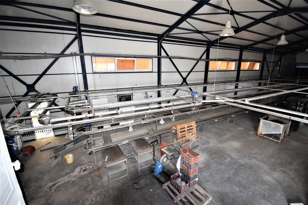 Propiedad comercial en Corinto, Grecia, 1 250 m² - imagen 7