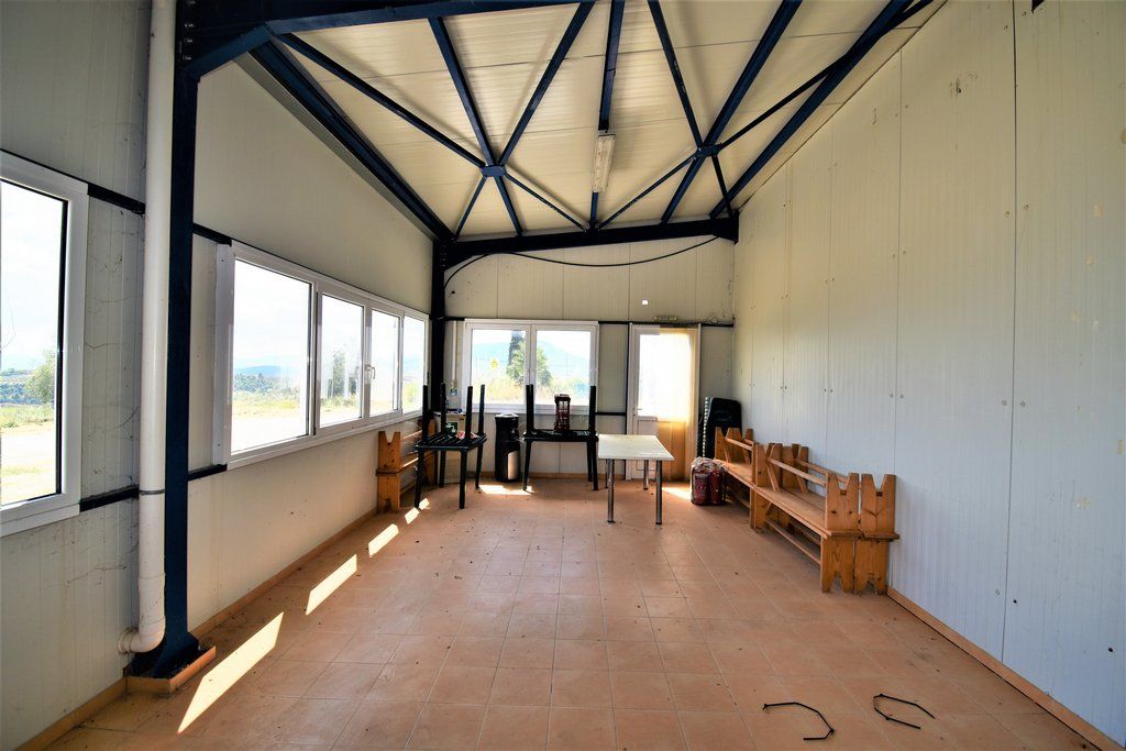 Propiedad comercial en Corinto, Grecia, 1 250 m² - imagen 2