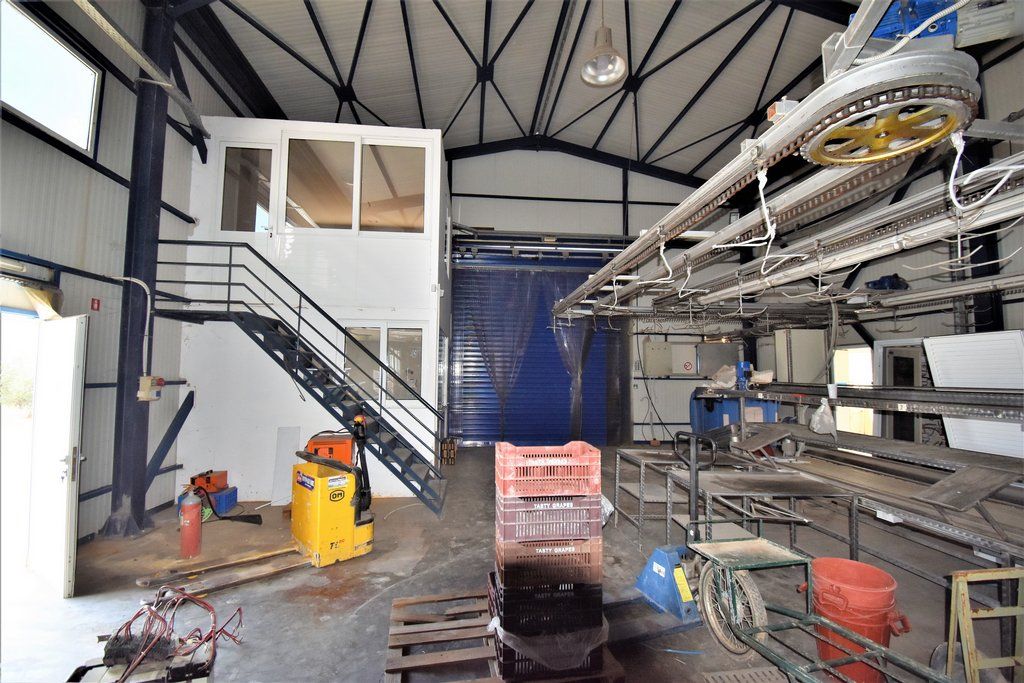 Propiedad comercial en Corinto, Grecia, 1 250 m² - imagen 6