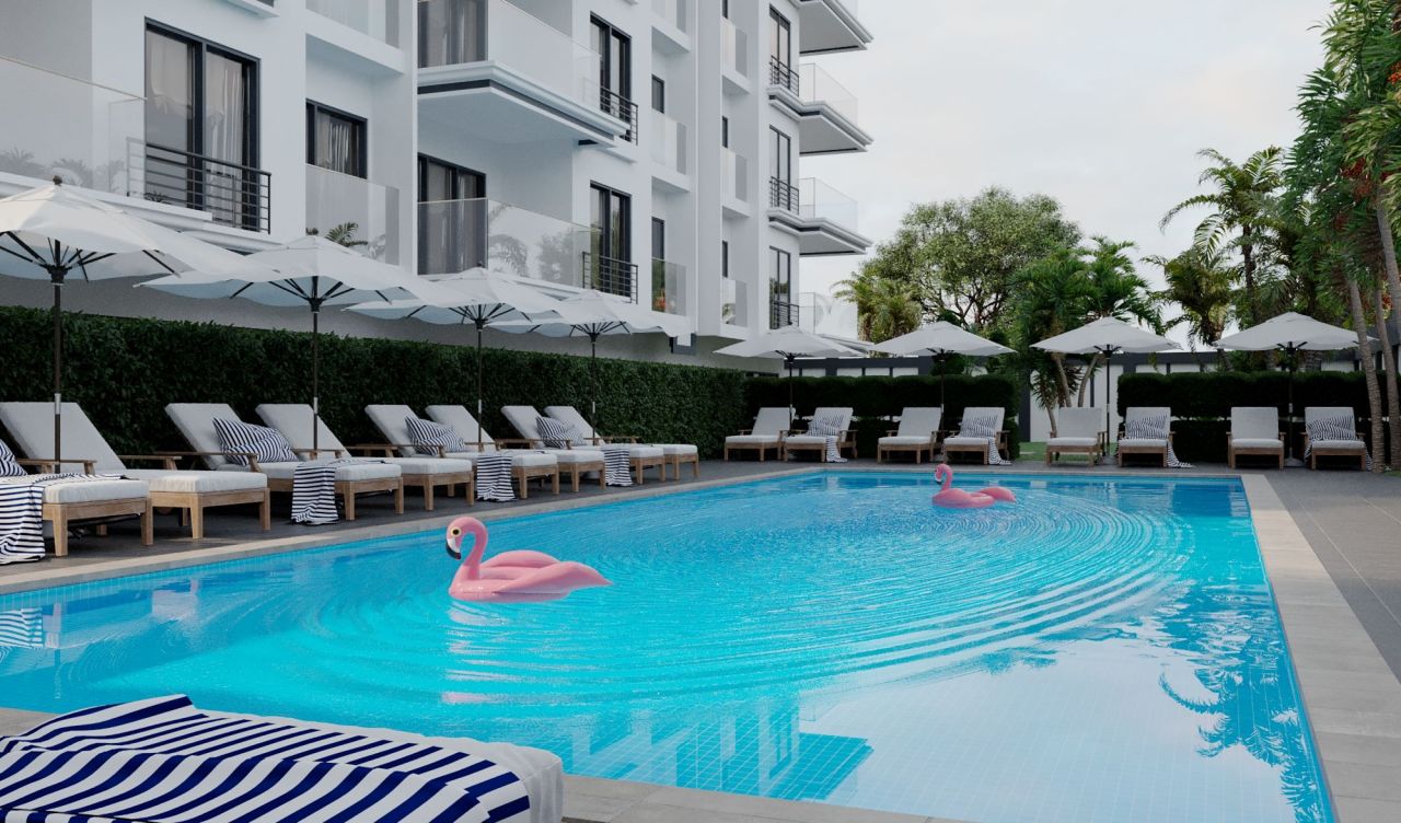 Appartement à Alanya, Turquie, 76 m² - image 7