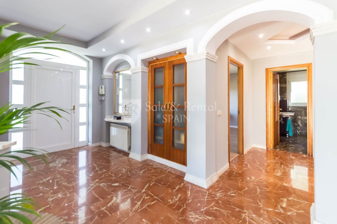 Villa a Lloret de Mar, Spagna, 293 m² - foto 3