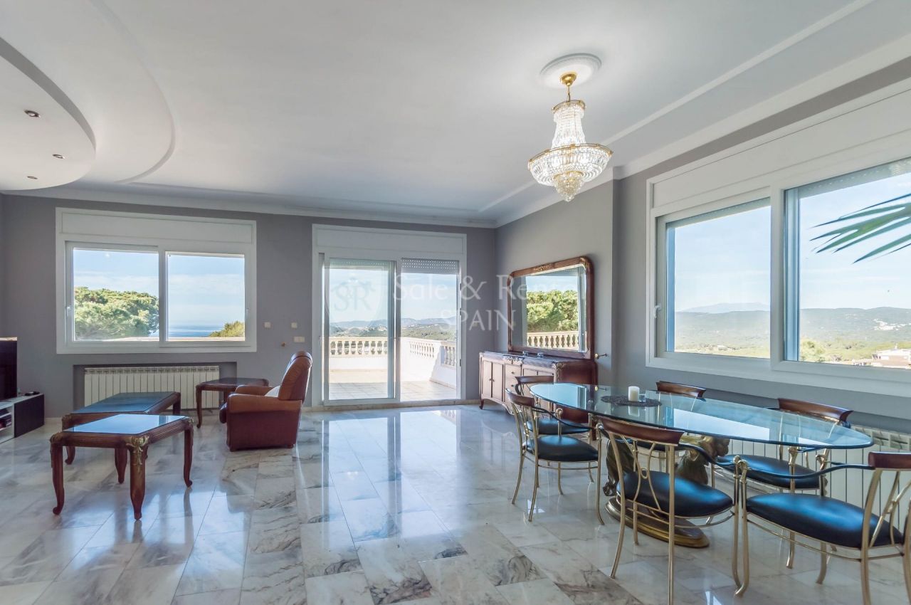 Villa a Lloret de Mar, Spagna, 293 m² - foto 9