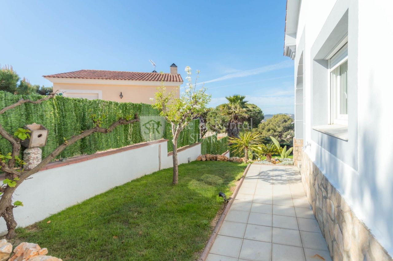 Villa a Lloret de Mar, Spagna, 293 m² - foto 18