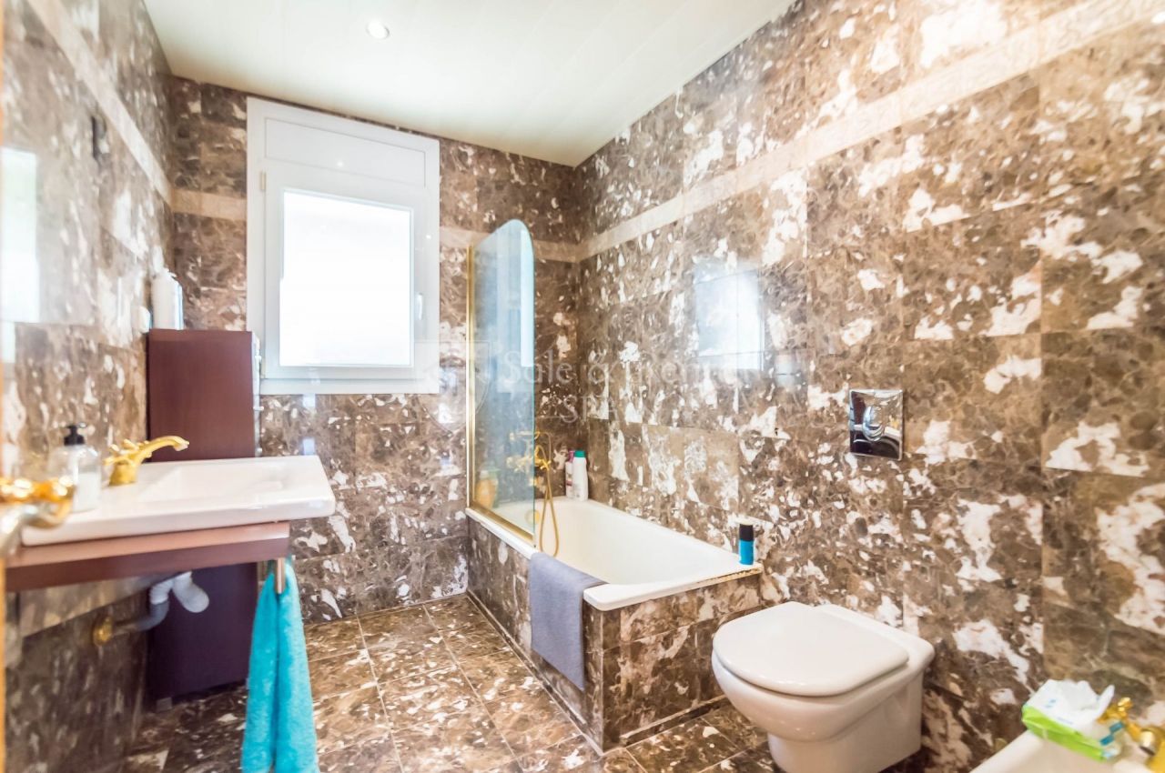 Villa a Lloret de Mar, Spagna, 293 m² - foto 13