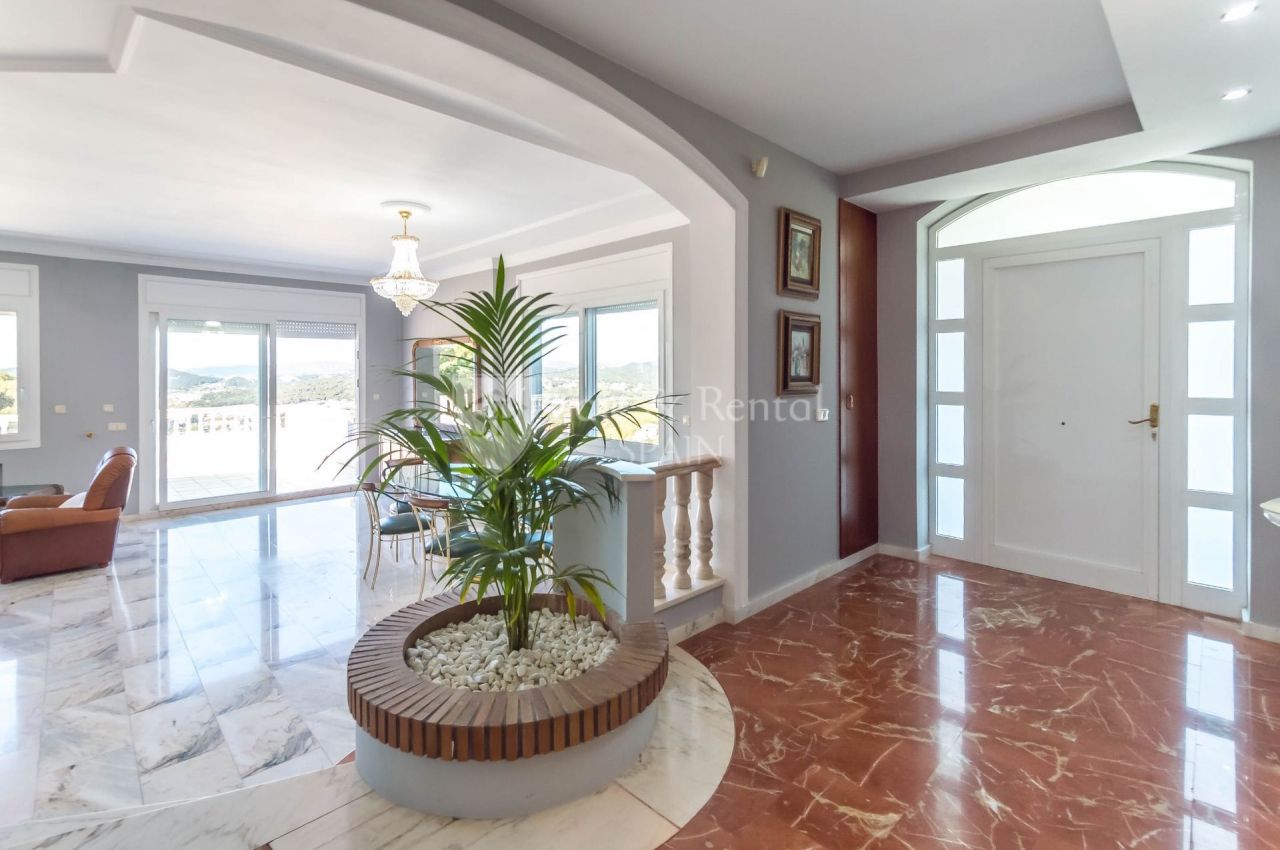 Villa a Lloret de Mar, Spagna, 293 m² - foto 4