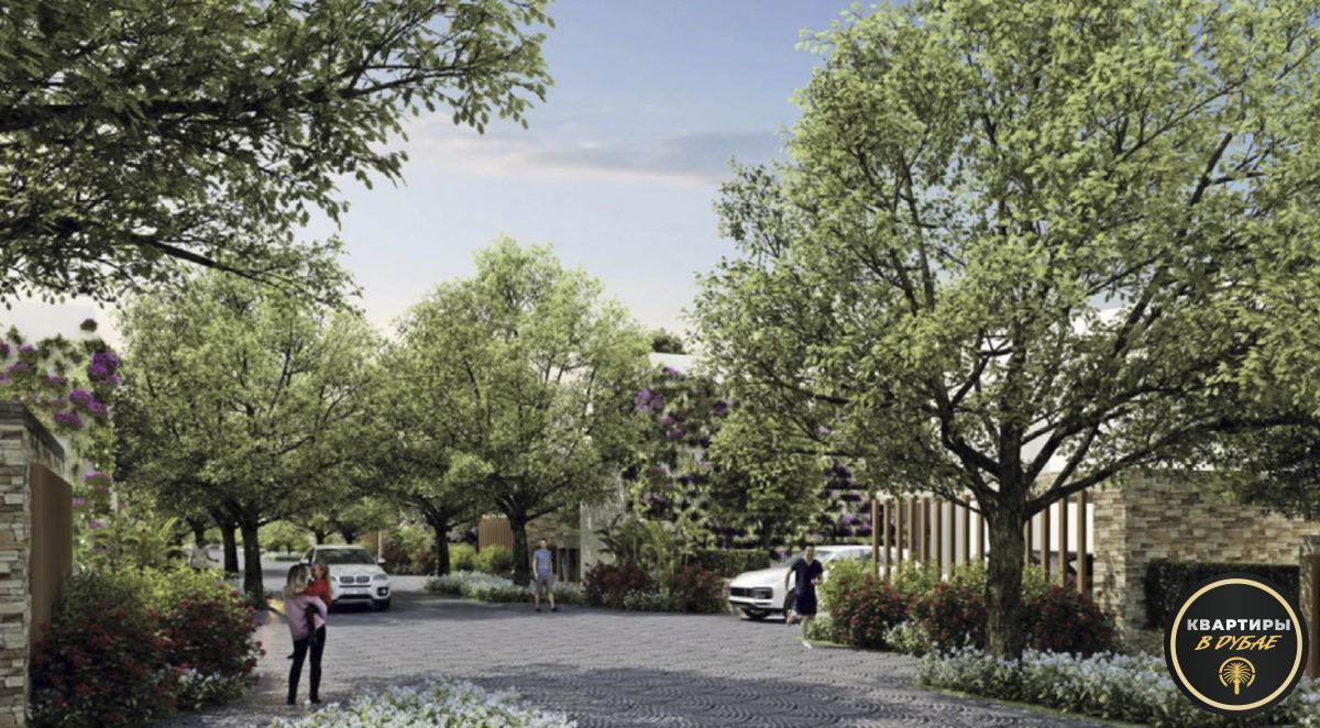 Land in Dubai, UAE, 14 300 m² - picture 3