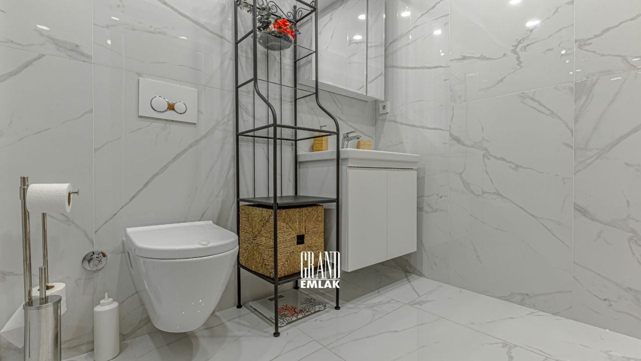 Appartement à Antalya, Turquie, 165 m² - image 14