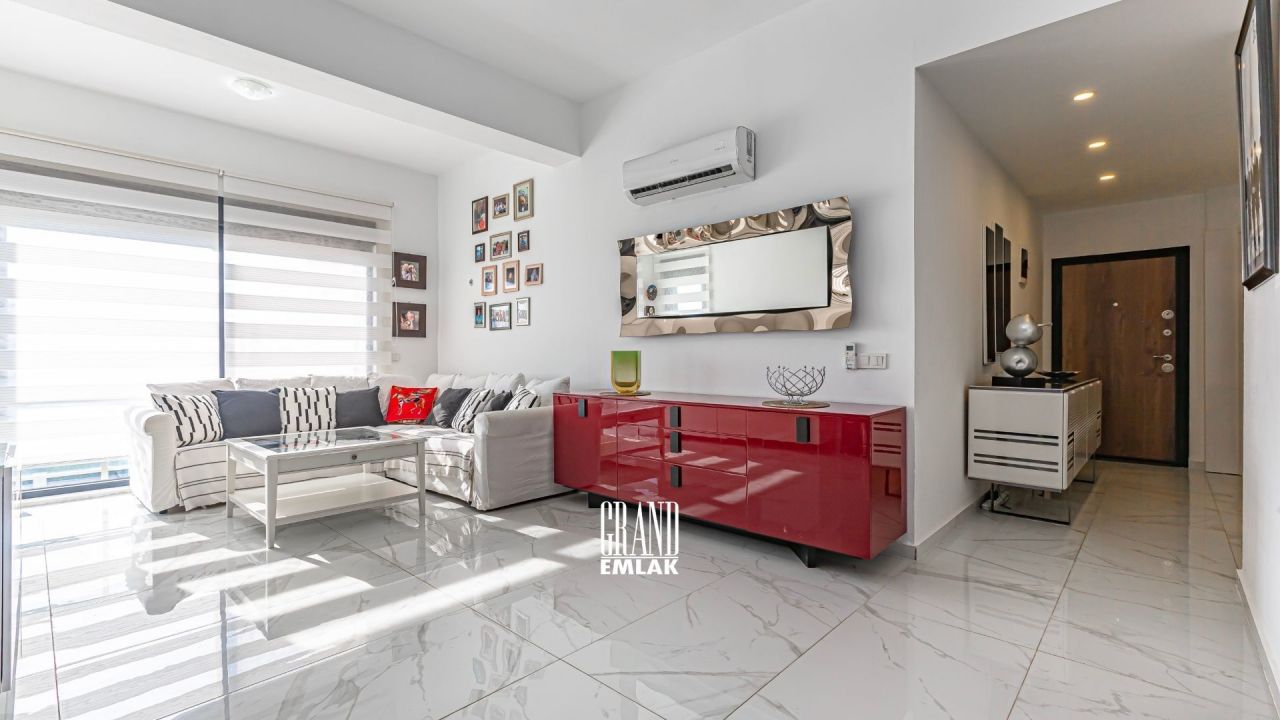 Appartement à Antalya, Turquie, 165 m² - image 7