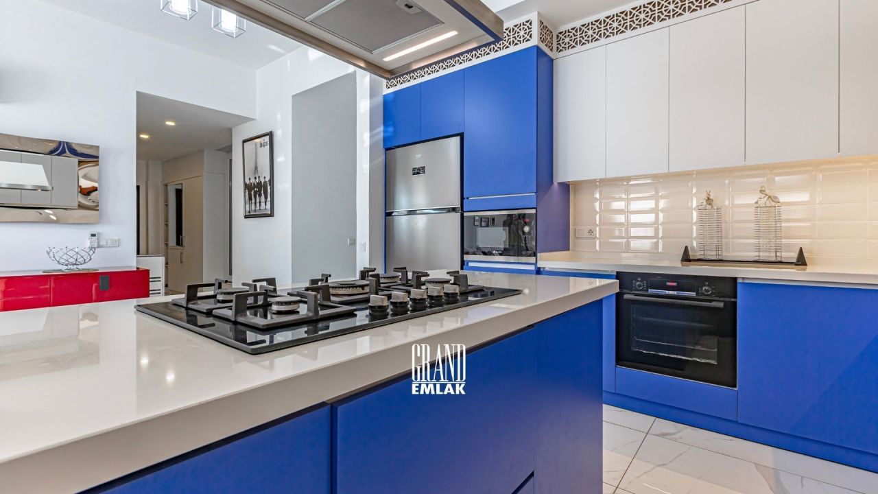 Appartement à Antalya, Turquie, 165 m² - image 9