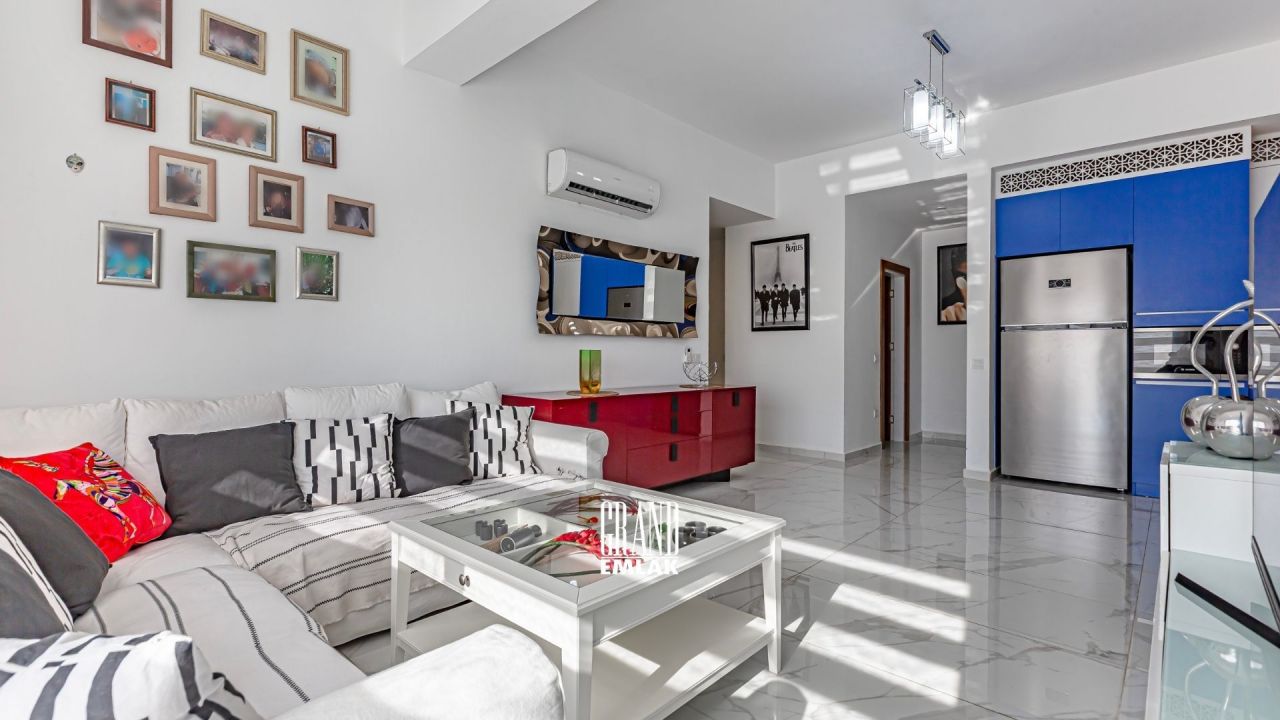 Wohnung in Antalya, Türkei, 165 m² - Foto 1