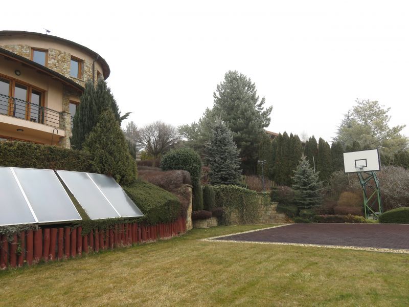Villa à Budapest, Hongrie, 740 m² - image 3
