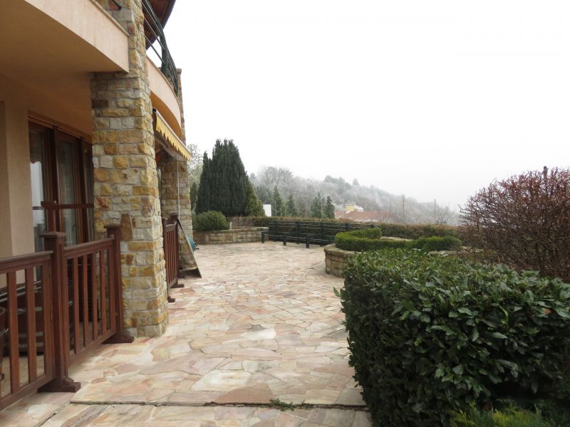 Villa à Budapest, Hongrie, 740 m² - image 4