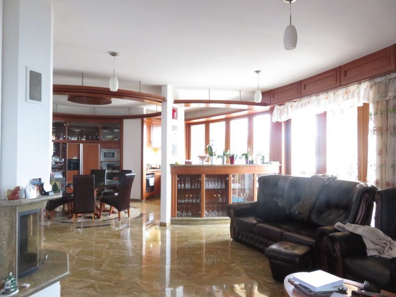 Villa à Budapest, Hongrie, 740 m² - image 14