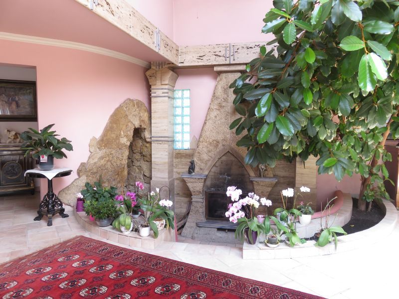 Villa in Budapest, Ungarn, 1 000 m² - Foto 8