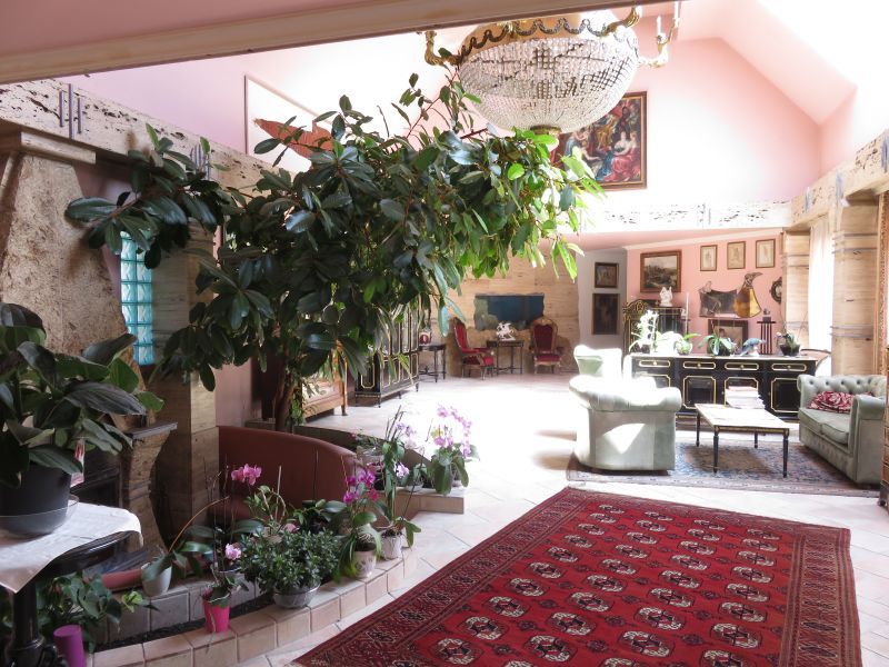 Villa in Budapest, Ungarn, 1 000 m² - Foto 7