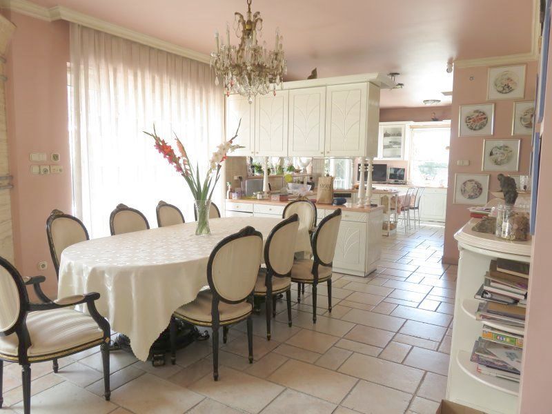 Villa in Budapest, Ungarn, 1 000 m² - Foto 2