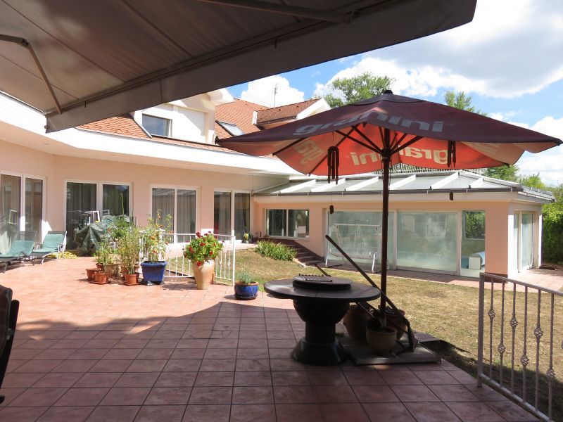 Villa in Budapest, Ungarn, 1 000 m² - Foto 5