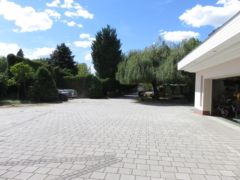 Villa in Budapest, Ungarn, 1 000 m² - Foto 3