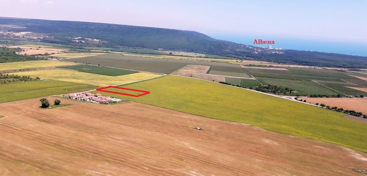 Terreno en Rogachevo, Bulgaria, 5 800 m² - imagen 3