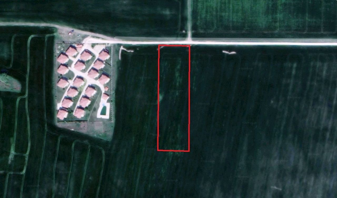 Terreno en Rogachevo, Bulgaria, 5 800 m² - imagen 5