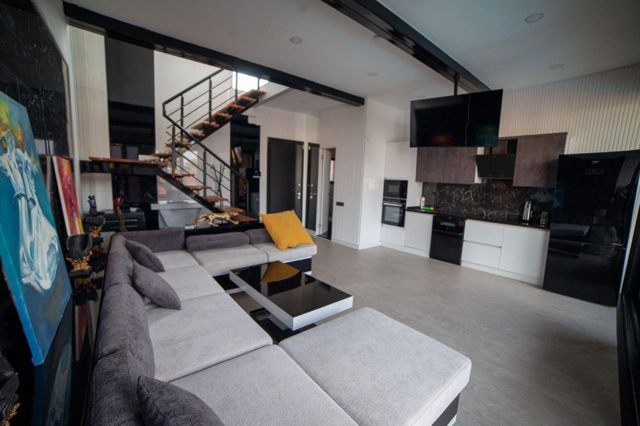 Villa a Antalya, Turchia, 500 m² - foto 3