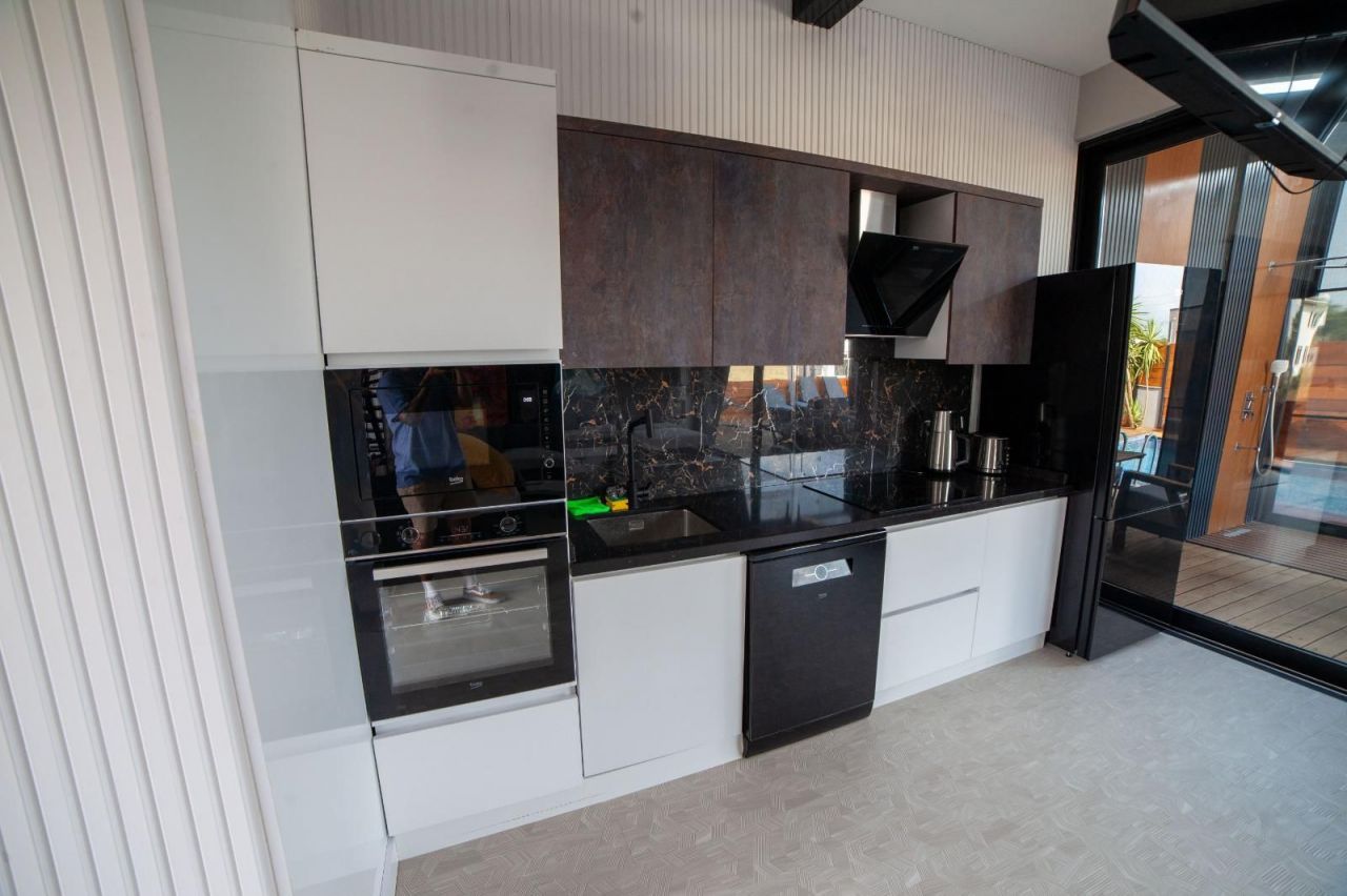 Villa a Antalya, Turchia, 500 m² - foto 6