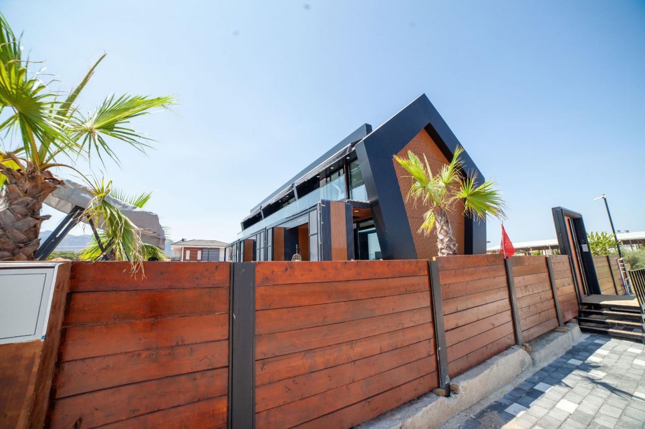 Villa a Antalya, Turchia, 500 m² - foto 10