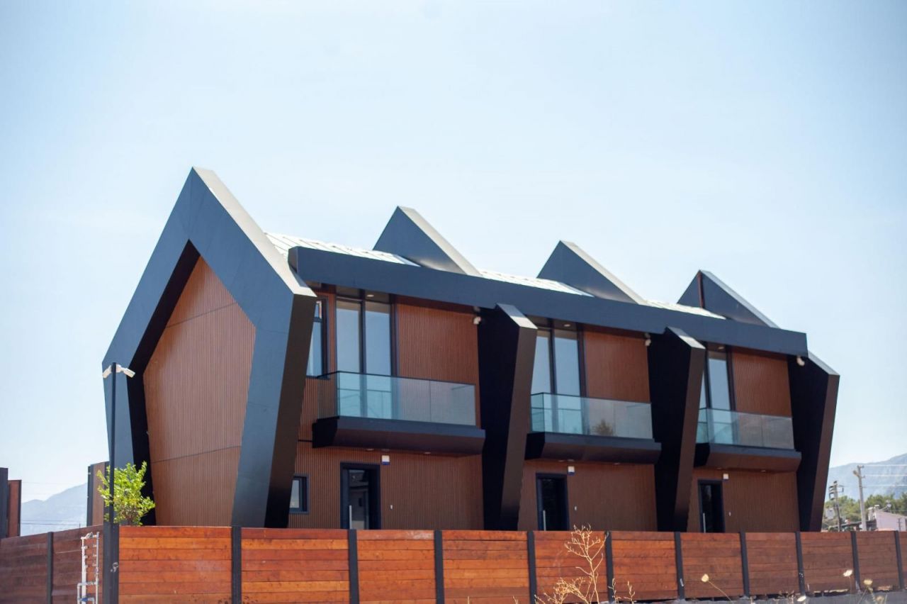 Villa a Antalya, Turchia, 500 m² - foto 11