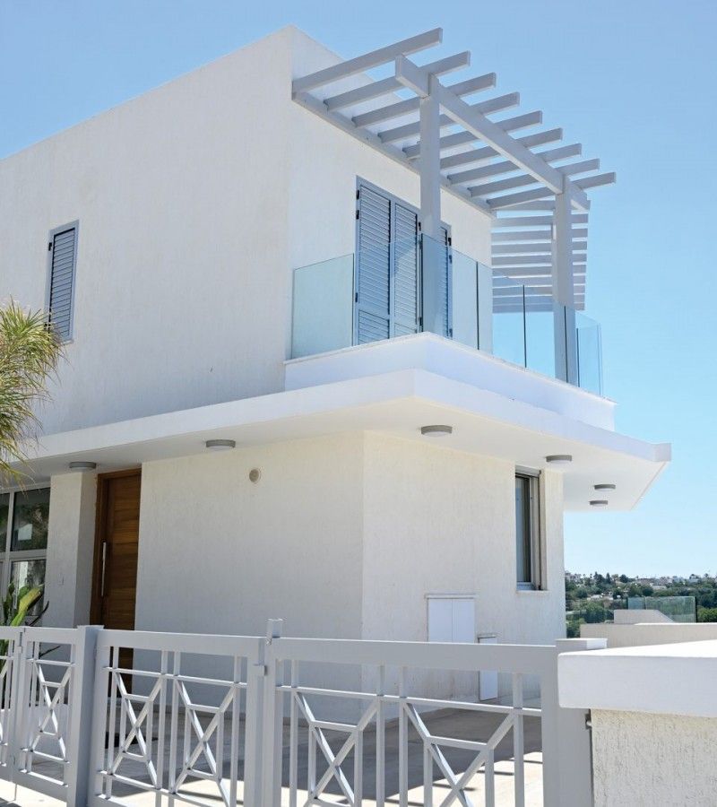 Villa in Paphos, Cyprus, 237 m² - picture 1