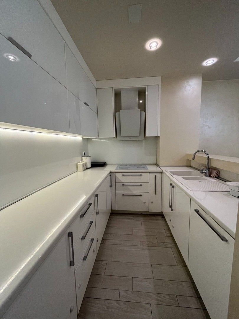 Appartamento a Budva, Montenegro, 87 m² - foto 3