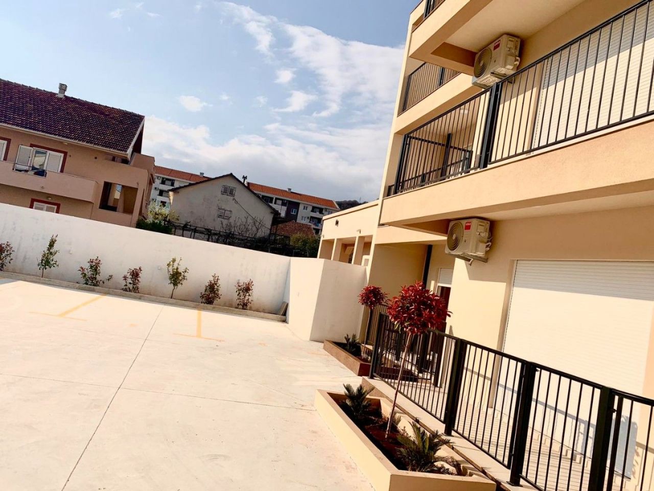 Flat in Tivat, Montenegro, 100 m² - picture 5