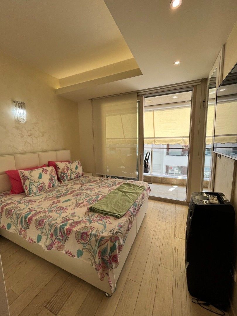 Appartamento a Budva, Montenegro, 87 m² - foto 5