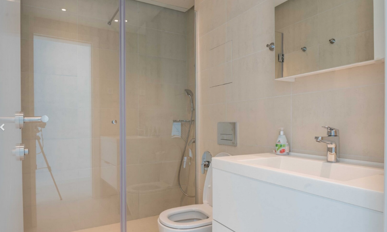 Flat in Rafailovici, Montenegro, 114 m² - picture 6