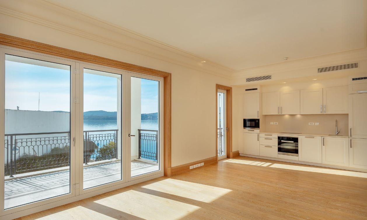 Appartamento a Tivat, Montenegro, 107 m² - foto 7